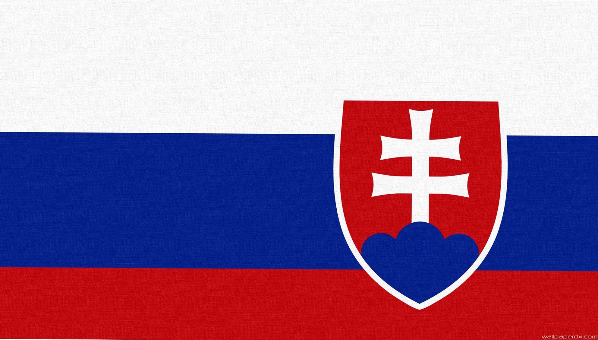 1990x1130 slovakia flag symbols full HD wallpaper.com.. Best HD, Desktop