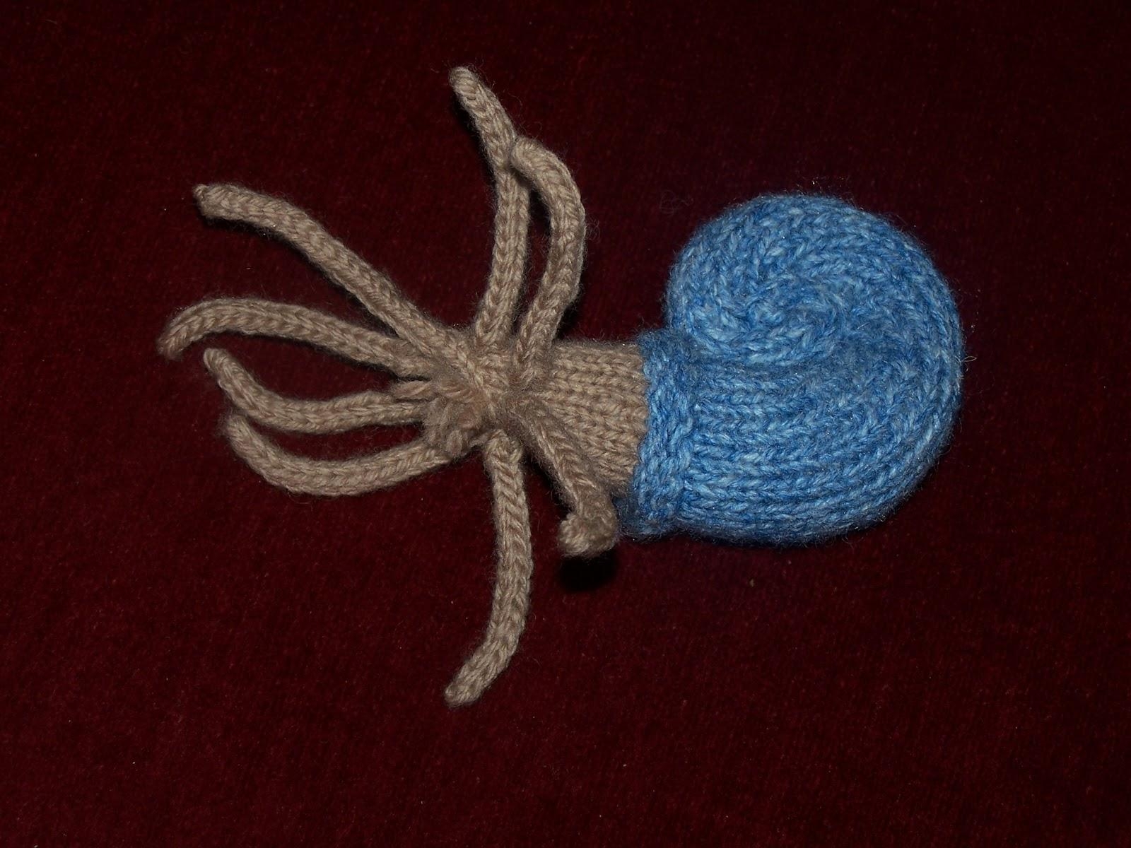 1600x1200 Knitwittering: Blue Floyd, Nautiloid, Desktop