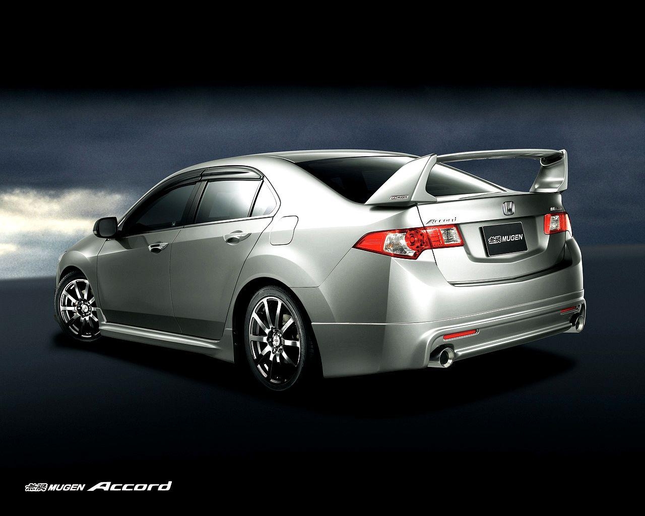 1280x1030 Honda Mugen Accord Wallpaperx1024, Desktop