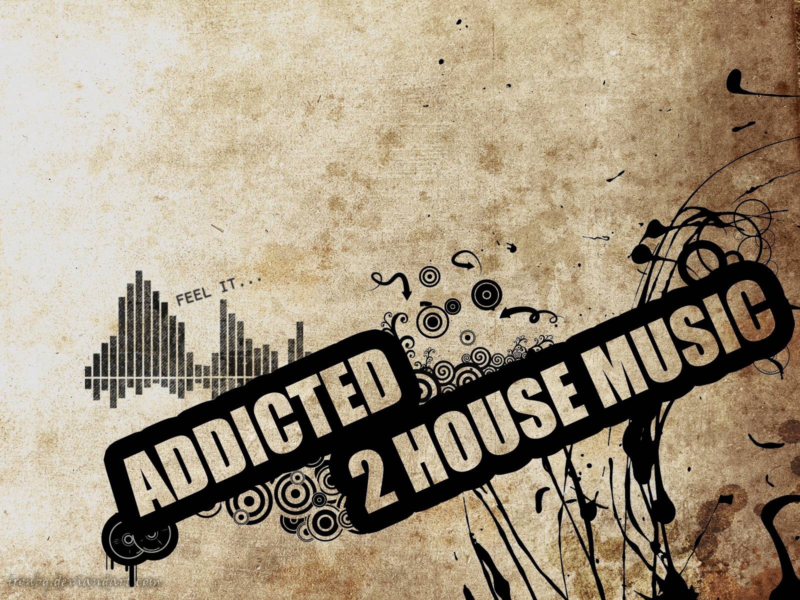 1600x1200 House Music Picture Wallpaper, Desktop