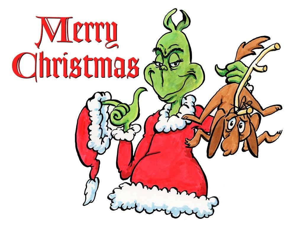 1030x770 Have a Merry Grinchmas!, Don't forget the Grinch. I know, Desktop