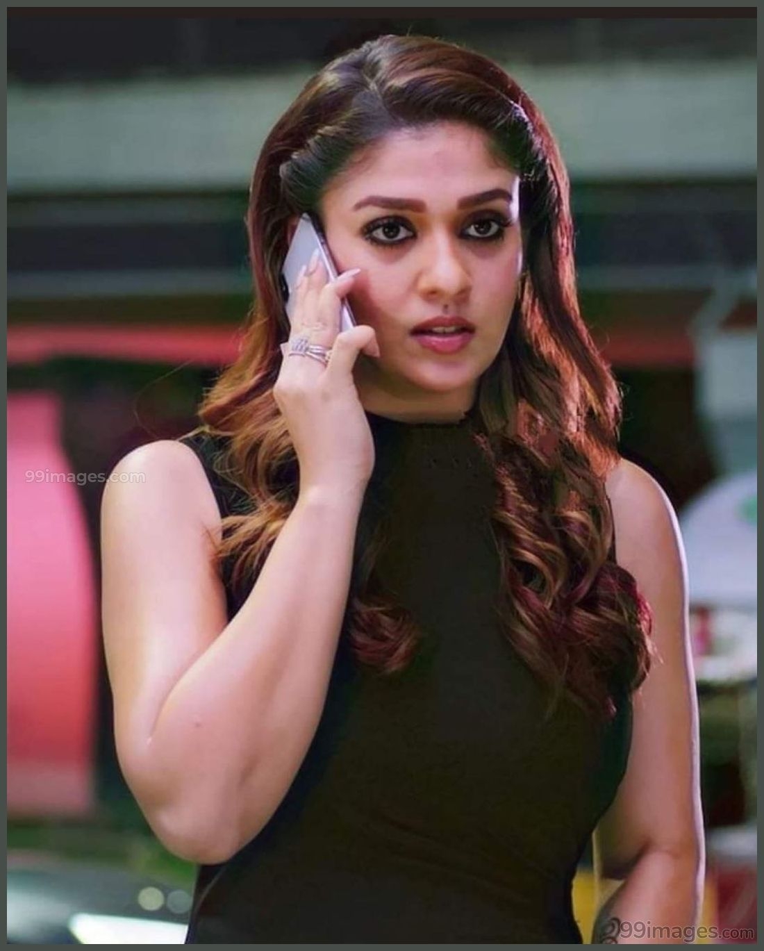 1100x1370 Nayanthara Beautiful HD Photo & Mobile Wallpaper HD Android, Phone