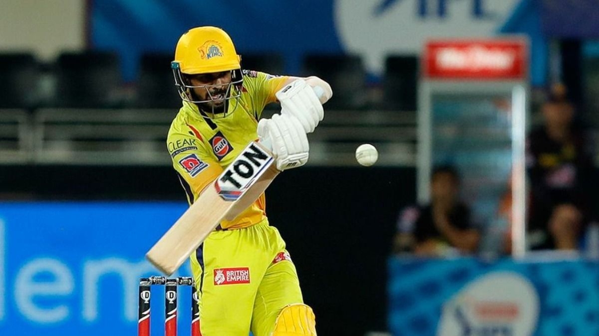 1200x680 IPL 2020. Experience with COVID made me tough, says CSK's Ruturaj Gaikwad, Desktop