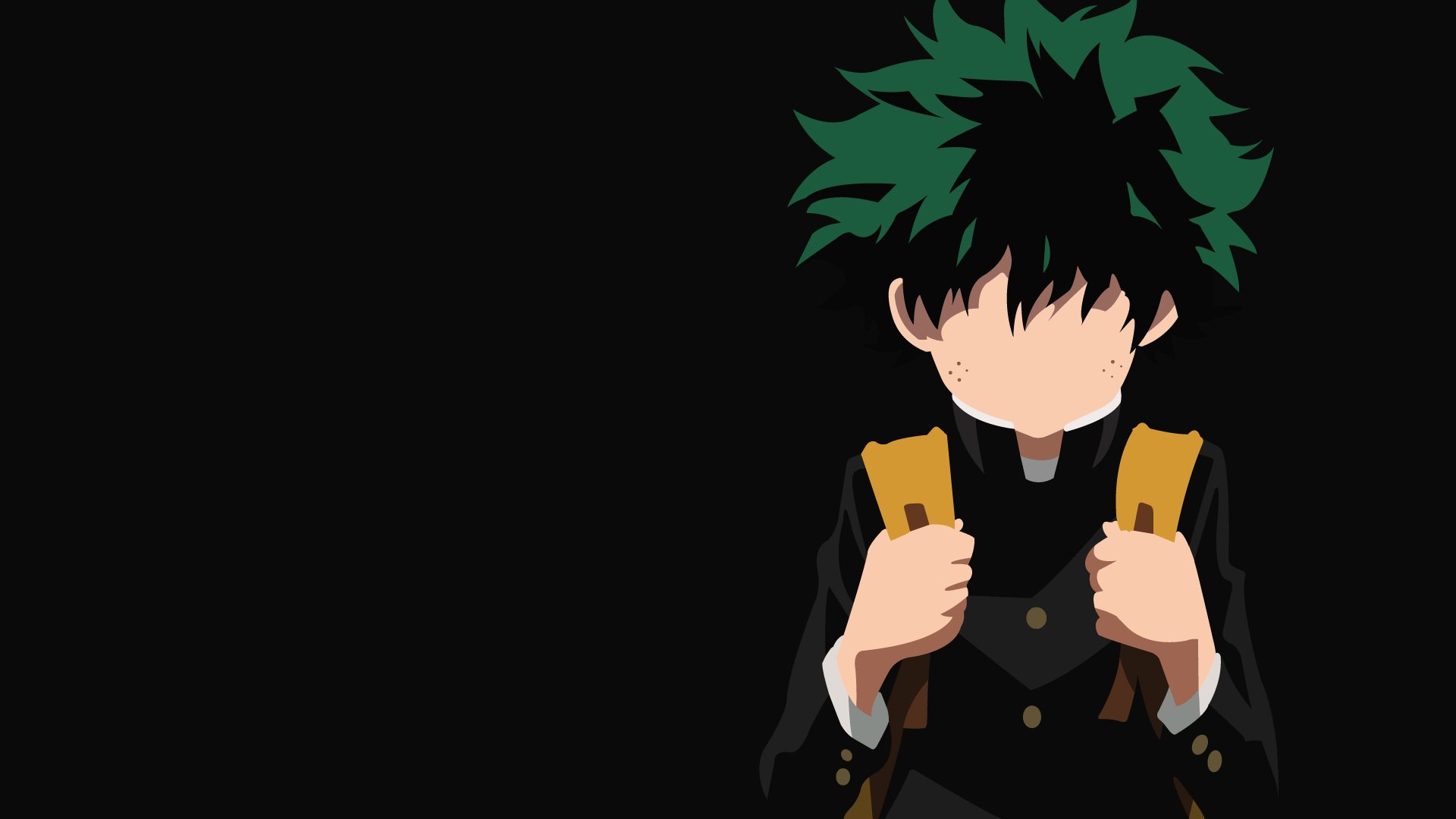 1920x1080 My Hero Academia Wallpaper (1920×1080). My Hero Academia, Desktop