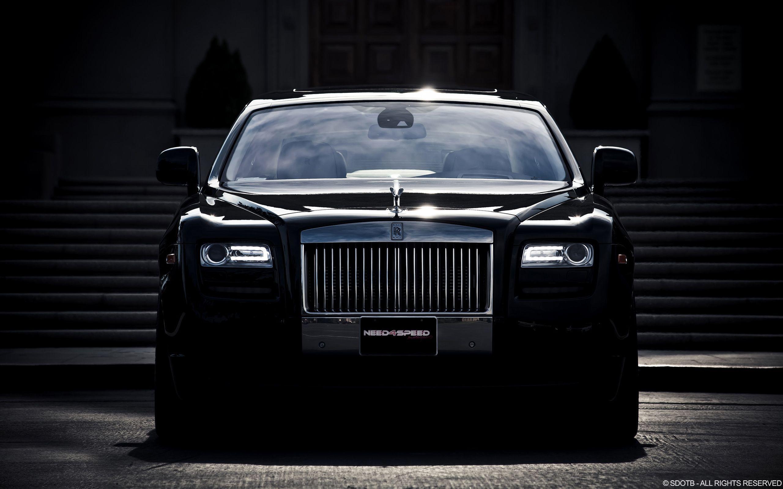 2560x1600 rolls royce ghost. Rolls Royce Ghost, Desktop