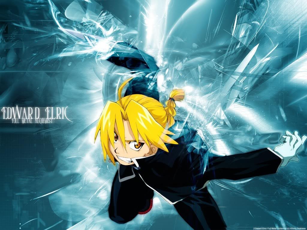 1030x770 Fullmetal Alchemist: Brotherhood / Wallpaper Anime 9295 high, Desktop