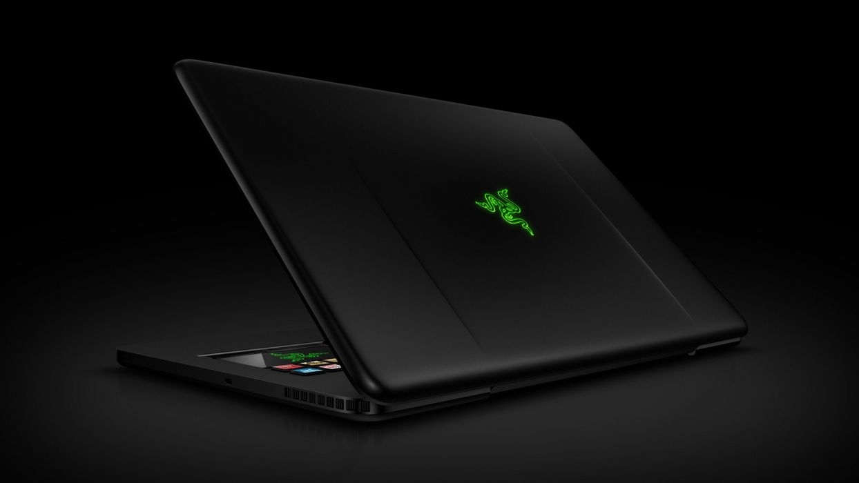 1250x700 RAZER BLADE GAMING LAPTOP game computer (24) wallpaperx1080, Desktop