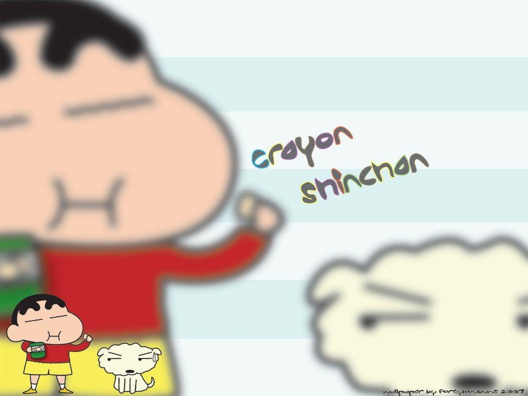 1040x780 HD Shinchan Wallpaper, Desktop