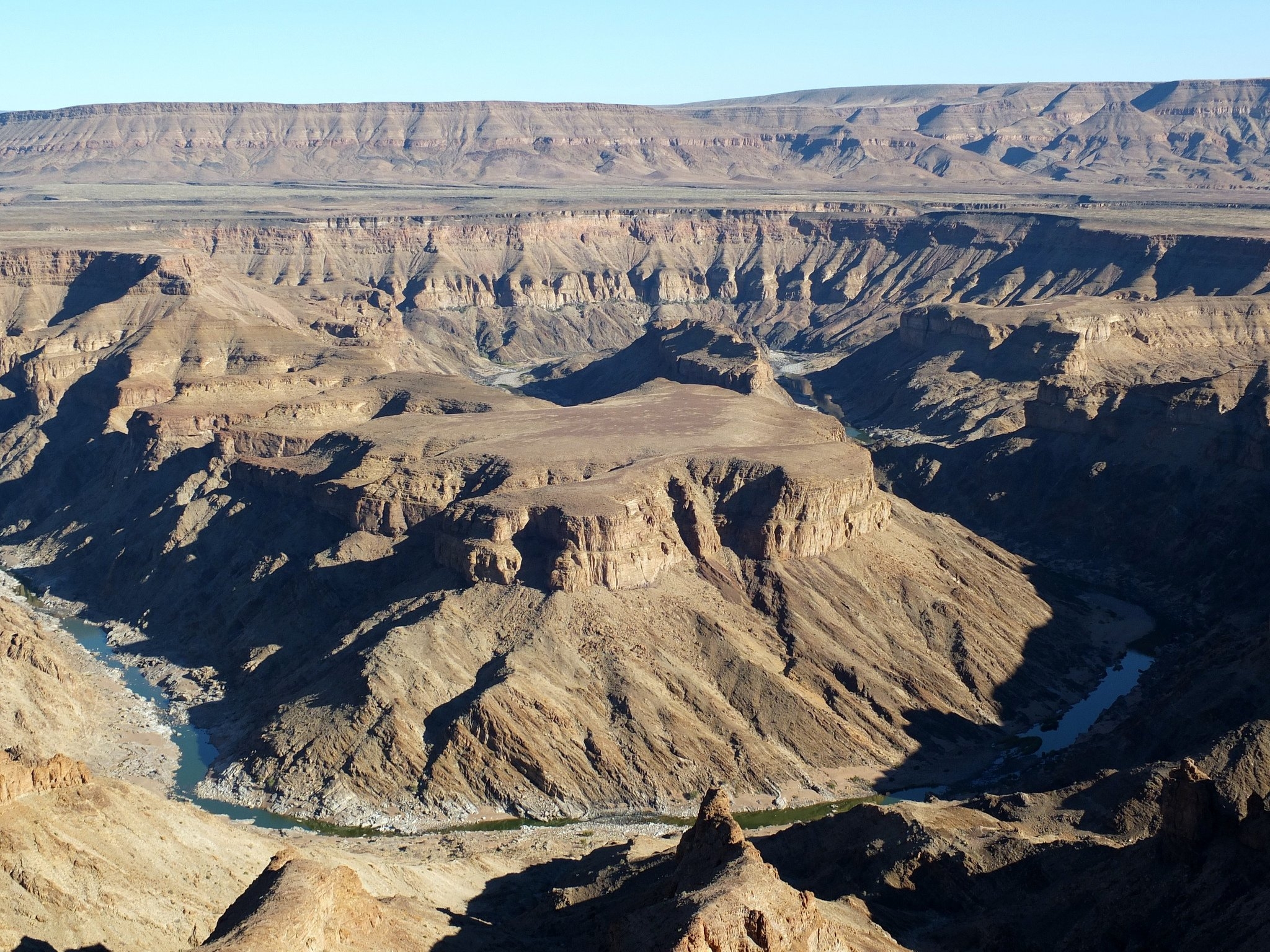 2050x1540 Fish River Canyon Safaris & Budget Packages to Fish, Desktop