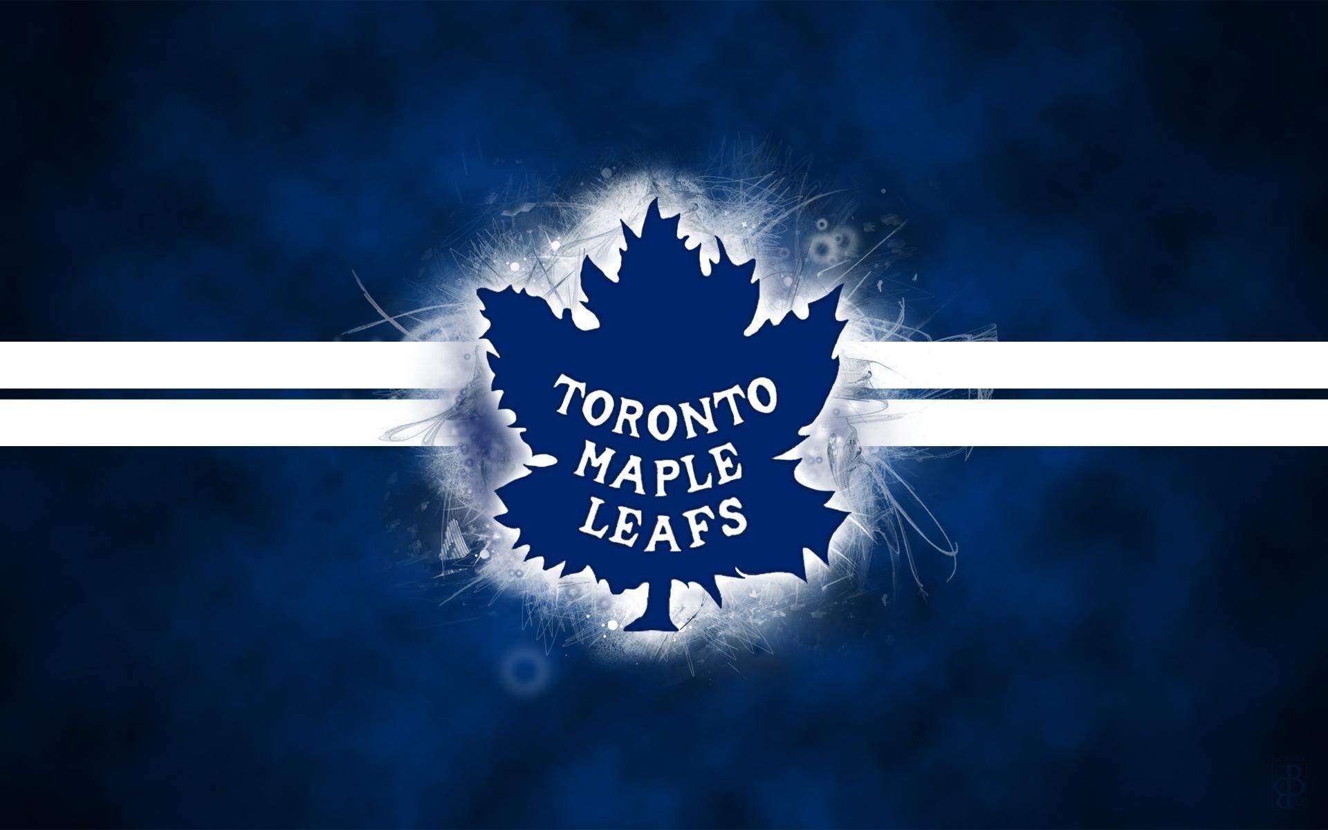 1920x1200 Toronto Maple Leafs Computer Wallpaper, Desktop Background, Desktop