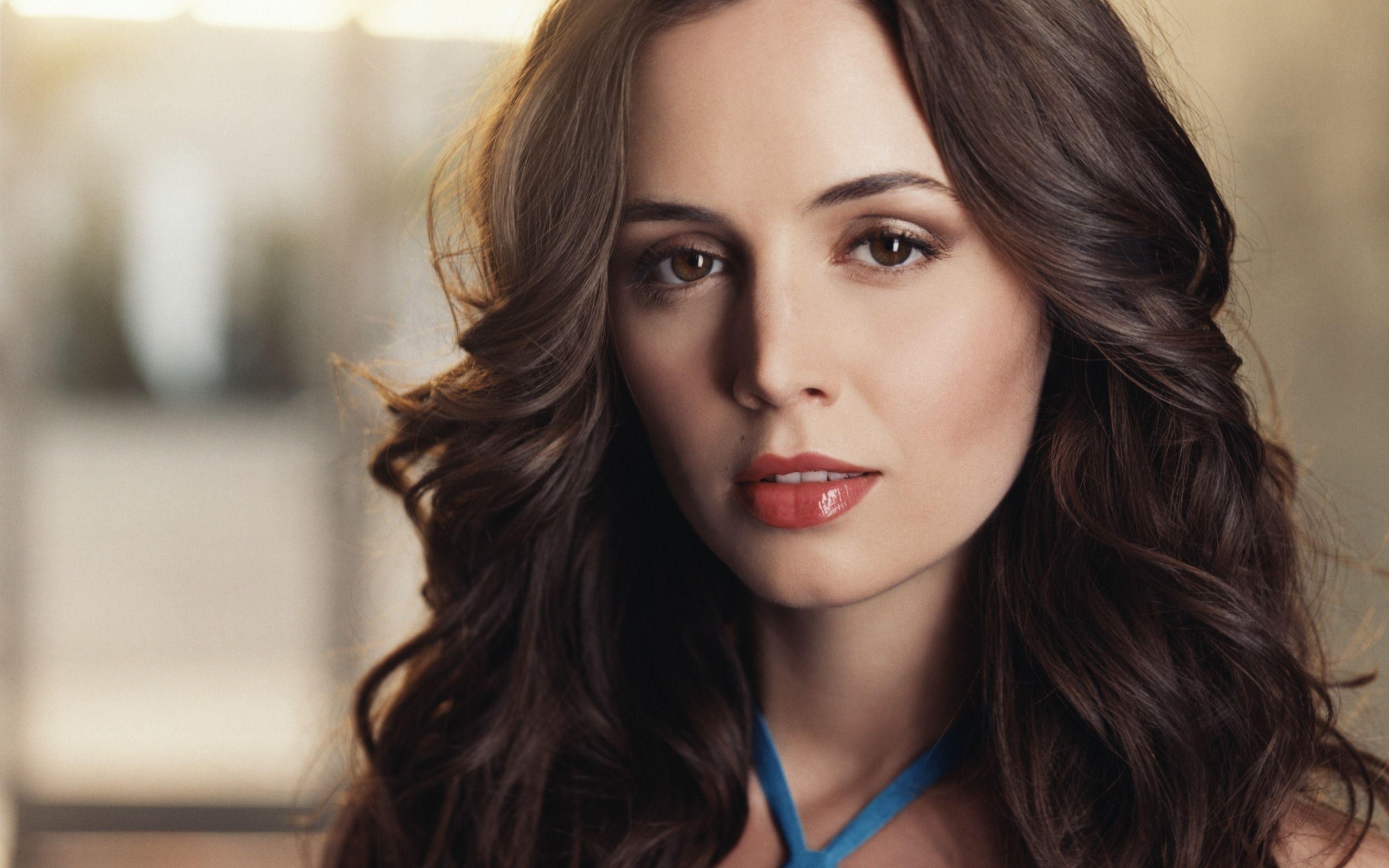 2880x1800 Eliza Dushku Actress HD Wallpaper. Free 4K Wallpaper, Desktop