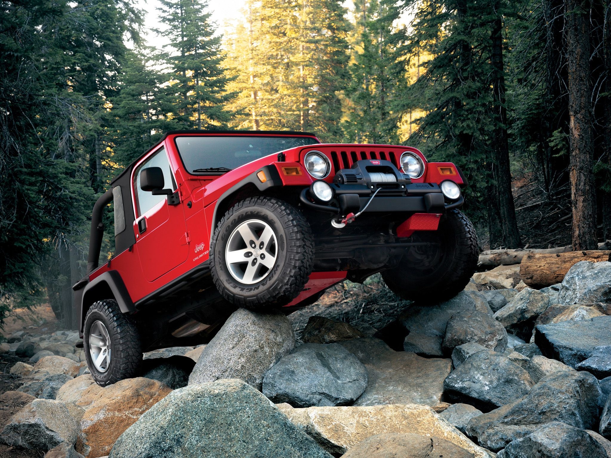 2050x1540 Jeep HD Wallpaper and Background Image, Desktop