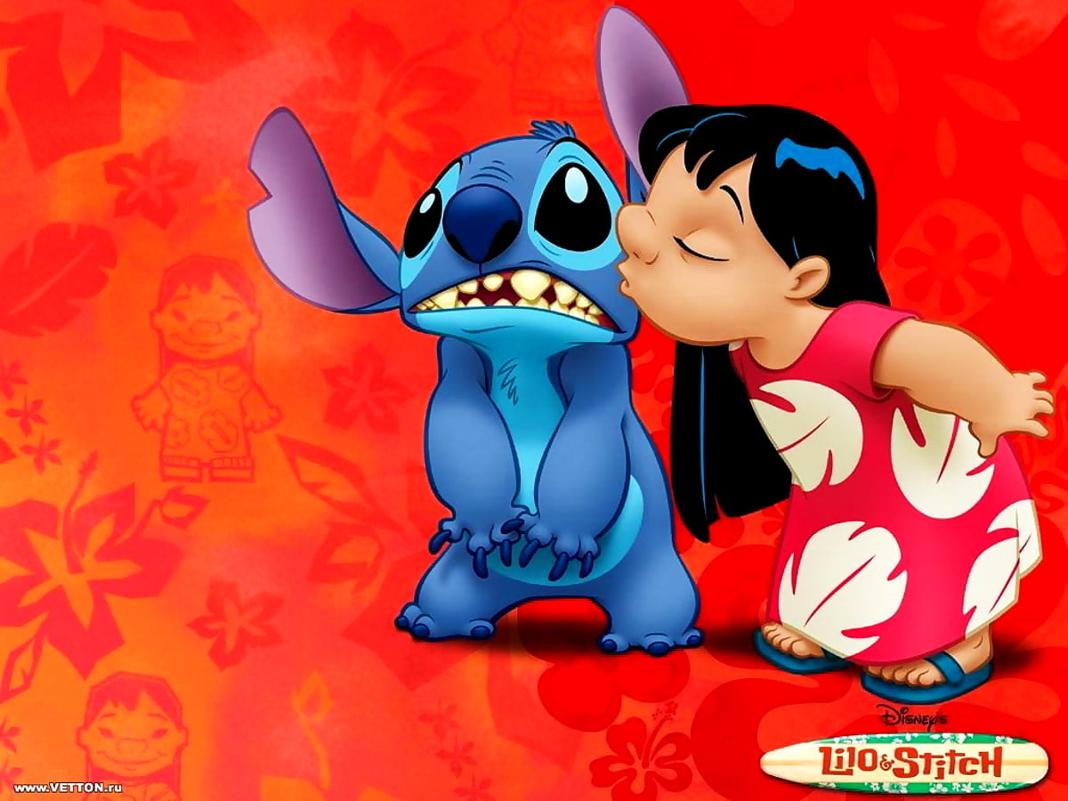 1200x900 Background Lilo & Stitch, Cartoons, Animated Cartoon. TOP Free picture, Desktop