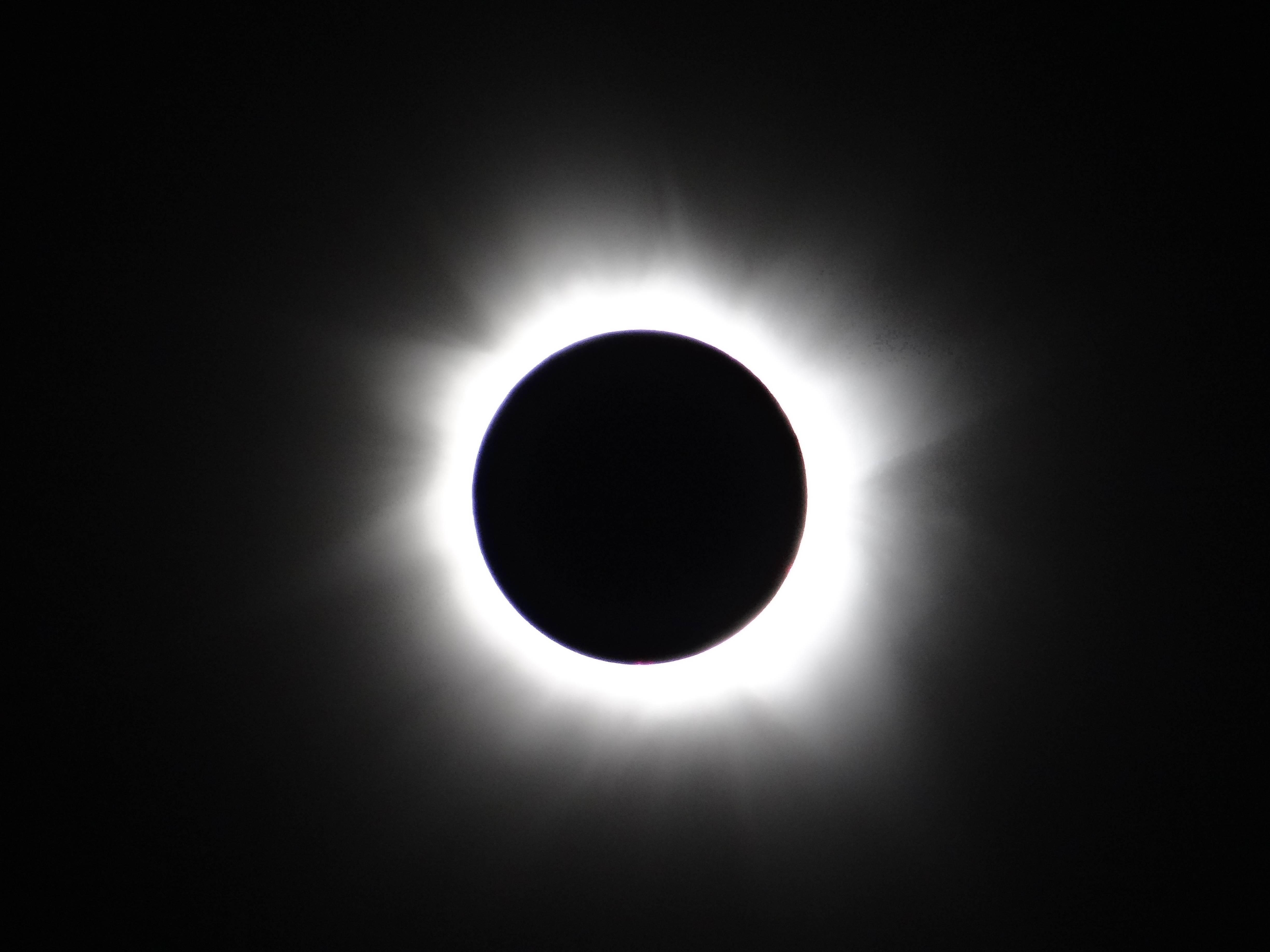 4900x3680 Total Solar Eclipse Wallpaper Free Total Solar Eclipse, Desktop