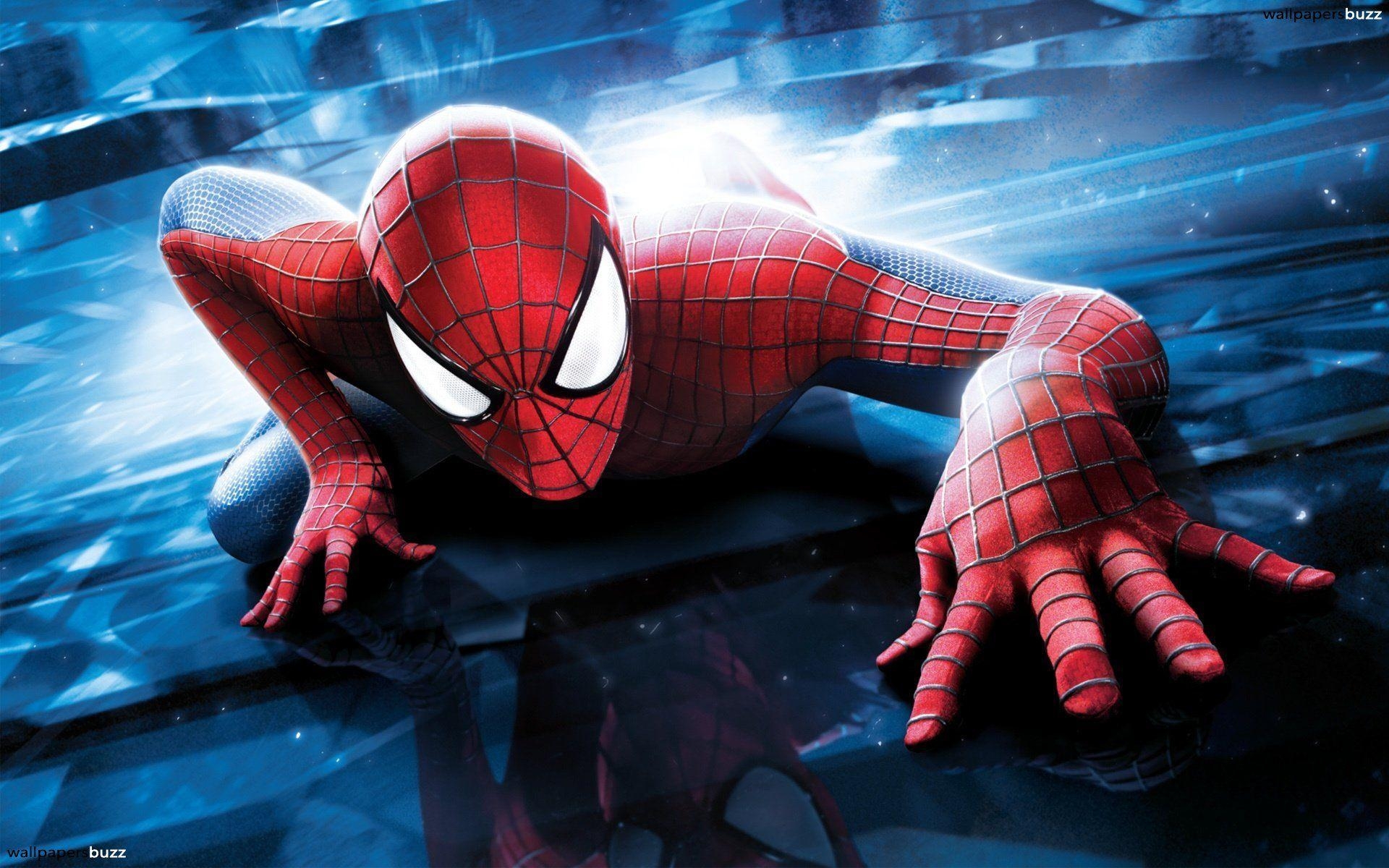 1920x1200 Amazing Spider Man HD Wallpaper, Desktop