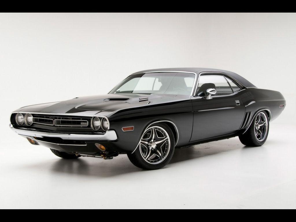 1030x770 Muscle Car in GALLERY Forum, Desktop