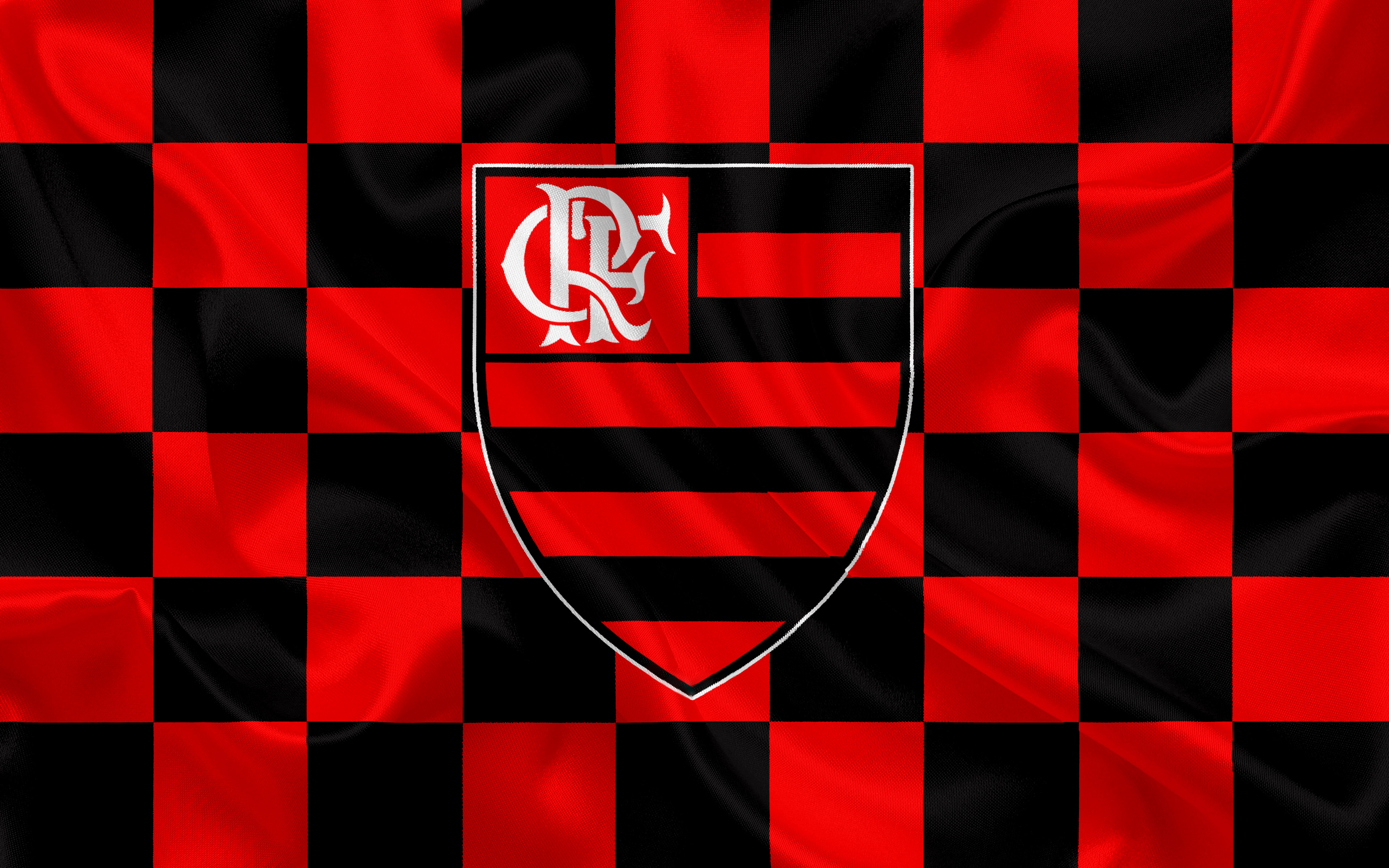 3840x2400 Clube De Regatas Do Flamengo 4k Ultra HD Wallpaper, Desktop