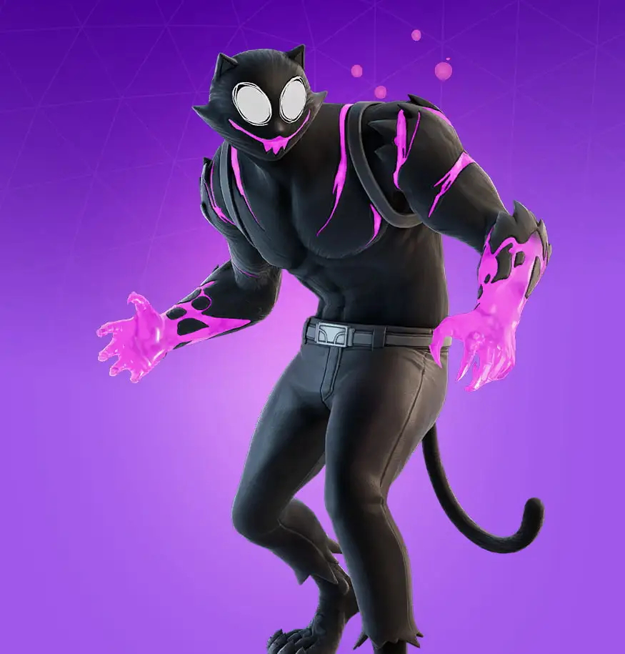 880x920 Phantom Meowscles Fortnite wallpaper, Phone