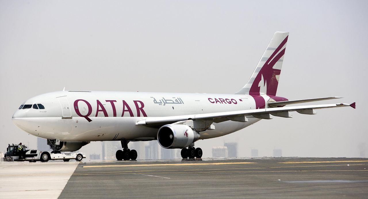 1280x700 Qatar Airways Cargo Qatar Photo Gallery Picture Around Qatar, Desktop