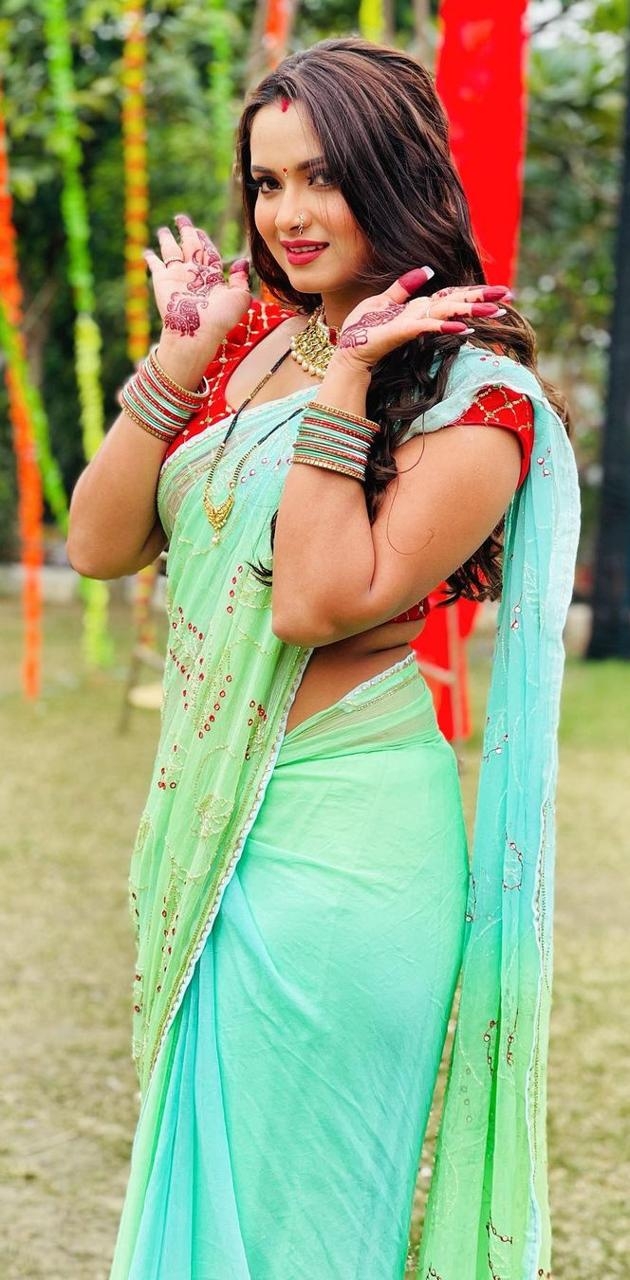 630x1280 Neelam giri wallpaper, Phone