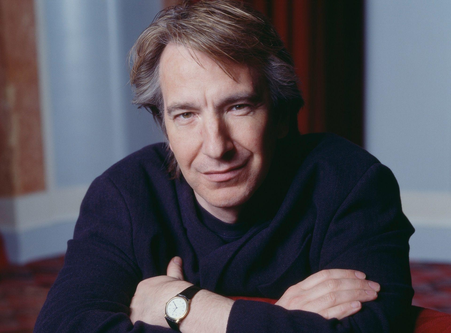 1920x1420 RIP, Alan Rickman, 1946, Desktop