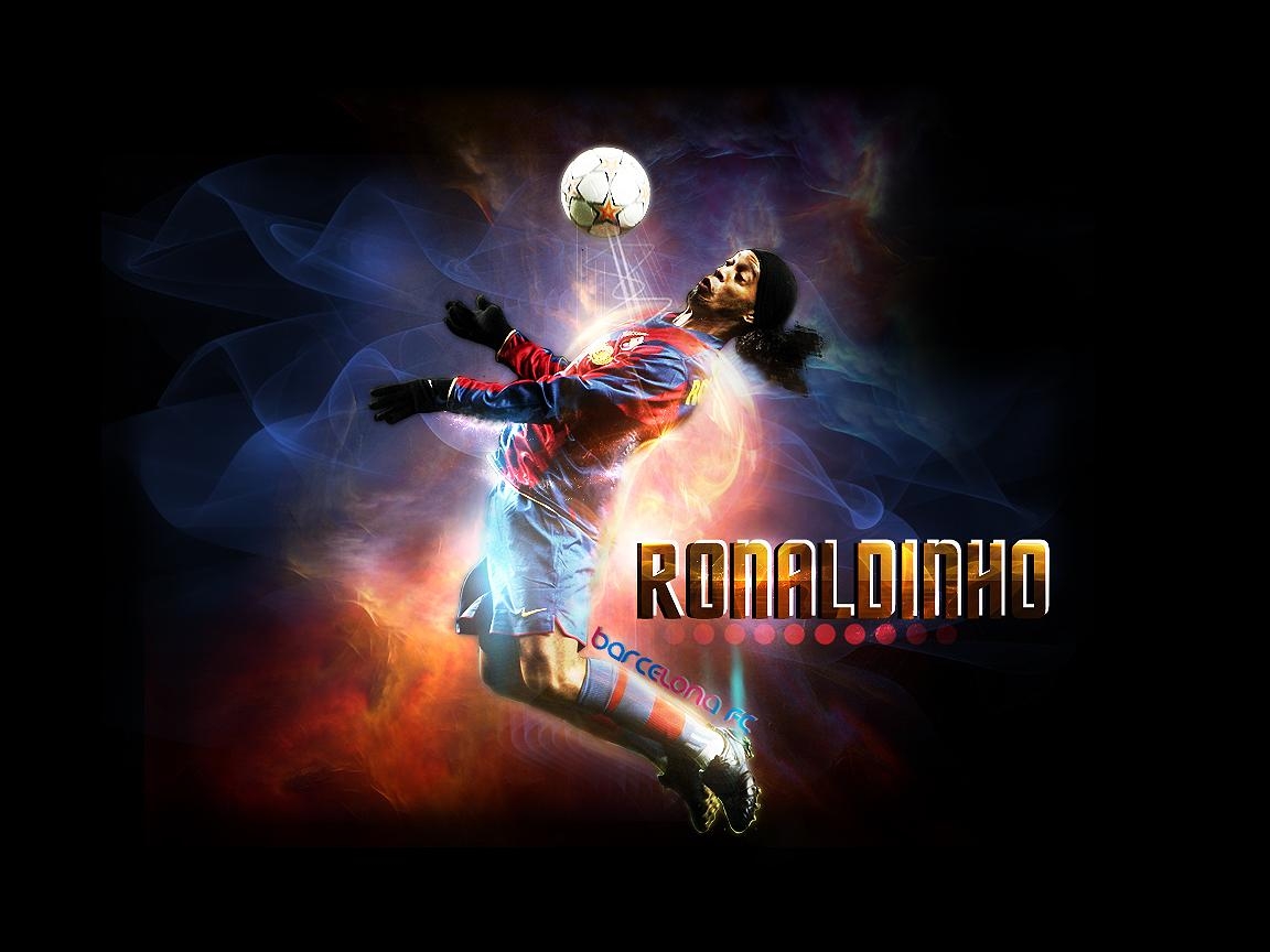 1160x870 Wallpaper Ronaldinho, Desktop