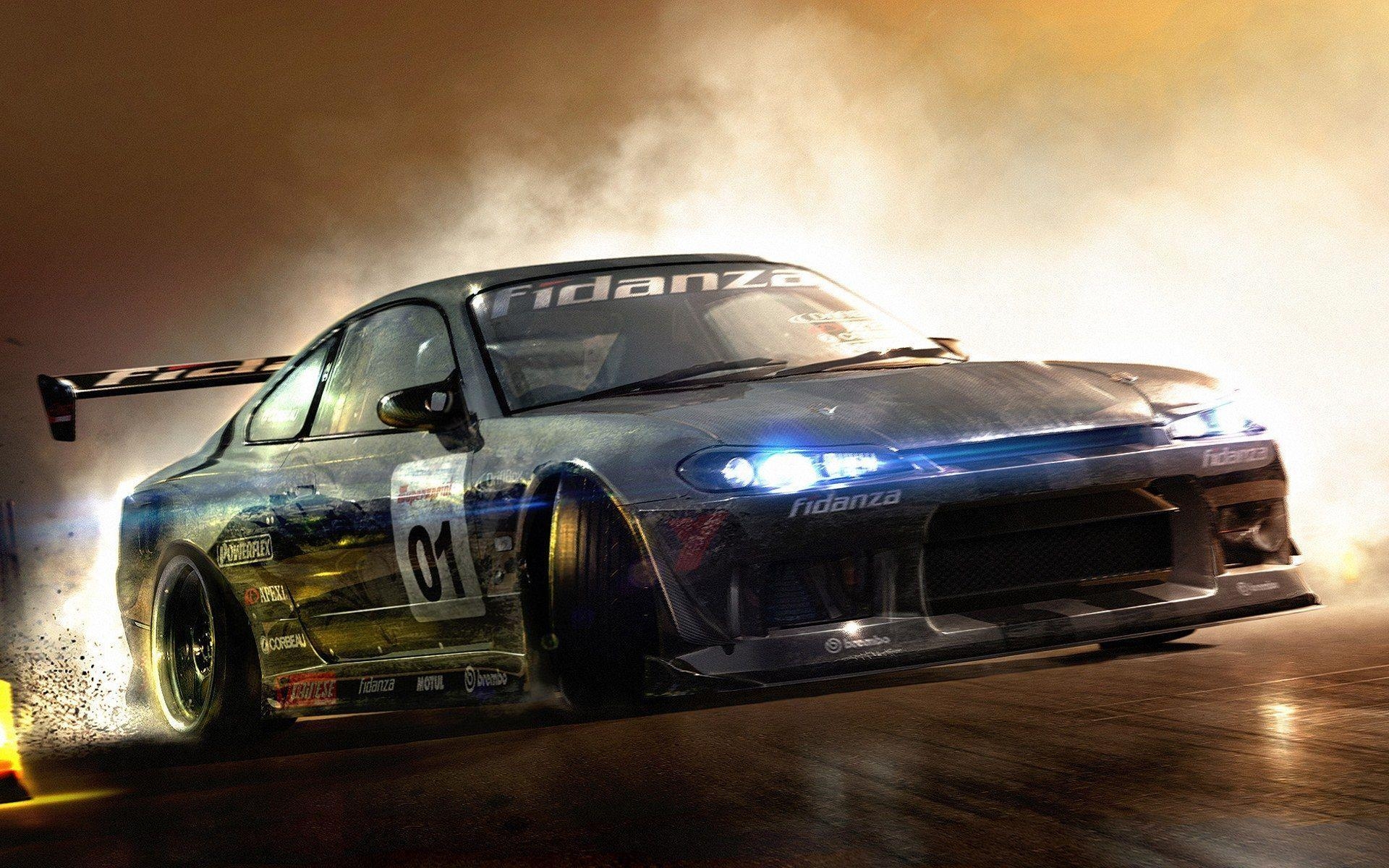1920x1200 Race Car Wallpaper HD, Desktop