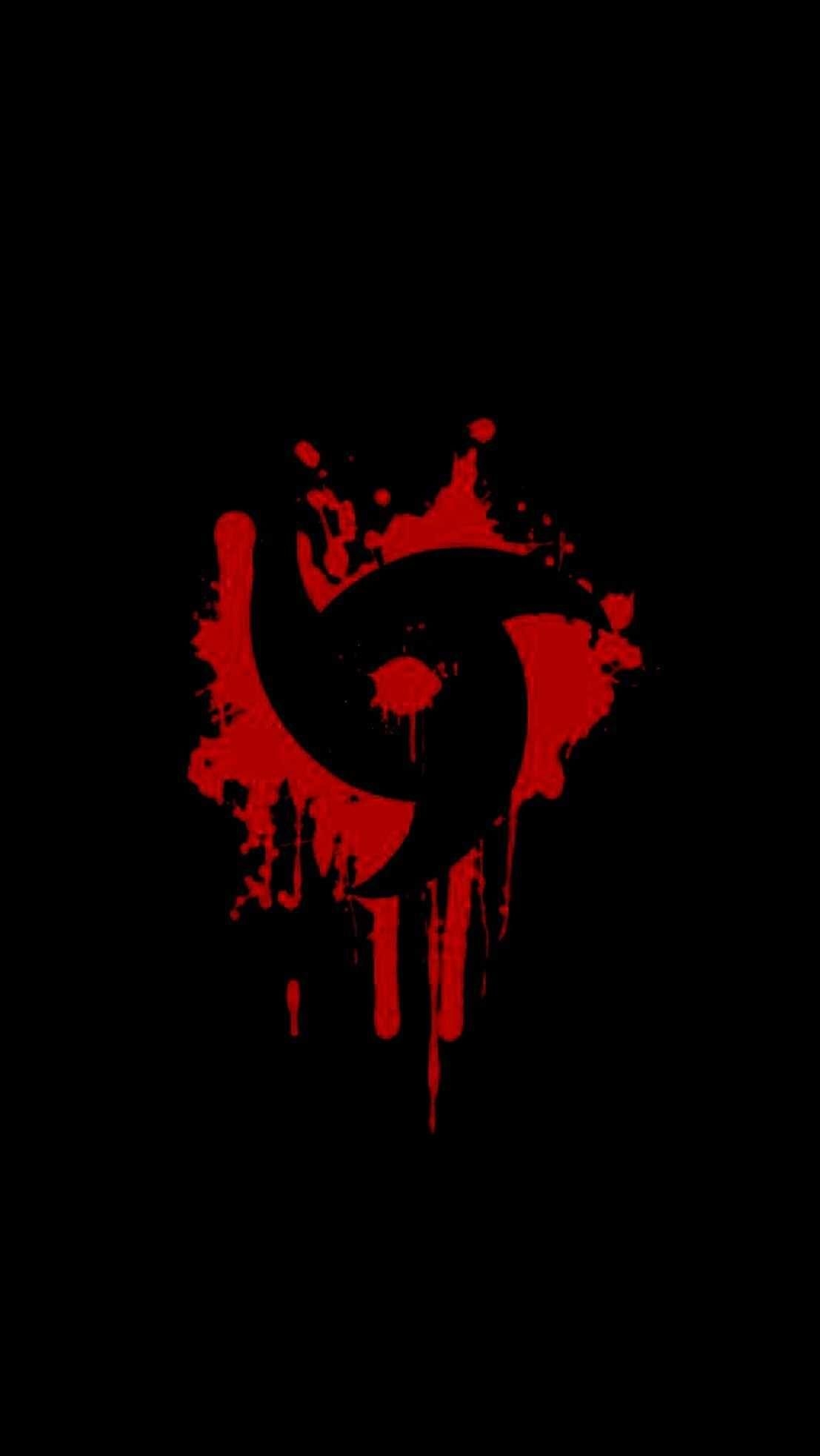 1110x1970 Sharingan HD Wallpaper iPhone, Phone