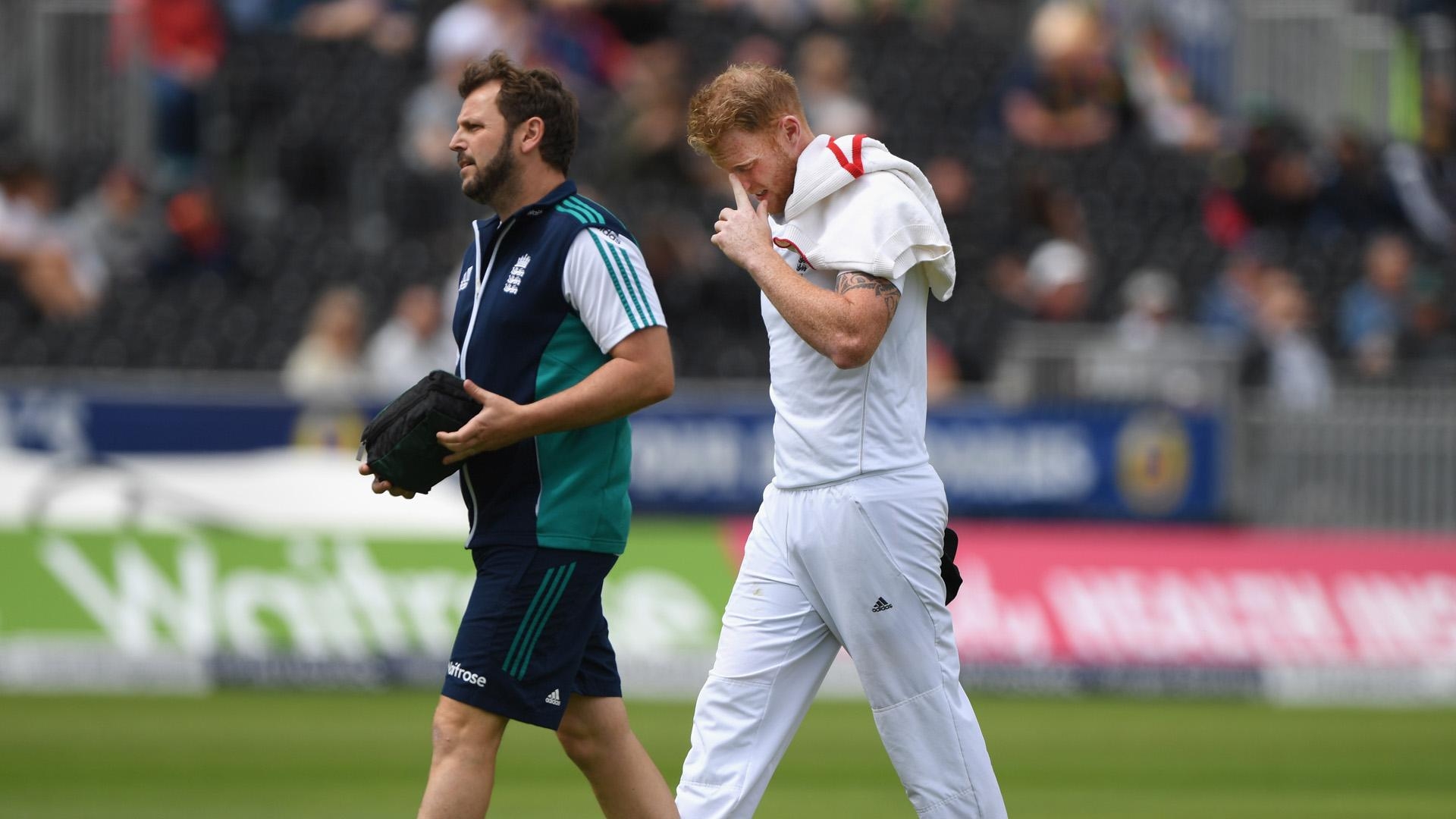 1920x1080 Ben Stokes to miss remainder of Test series against Pakistan, Desktop