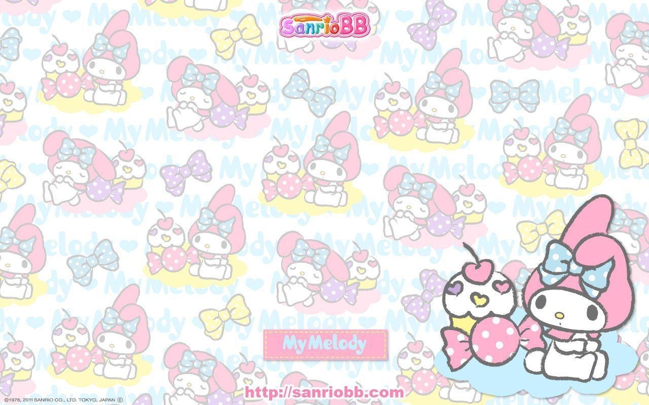 1280x800 Sanrio Wallpaper. Sanrio Wallpaper, Sanrio Background and Kimono Sanrio Wallpaper, Desktop