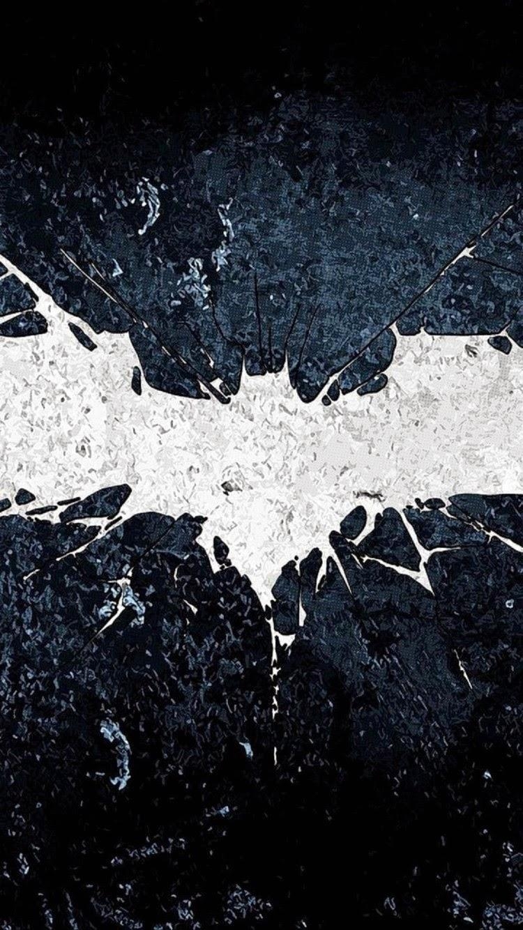 750x1340 Batman iPhone Wallpaper, Phone