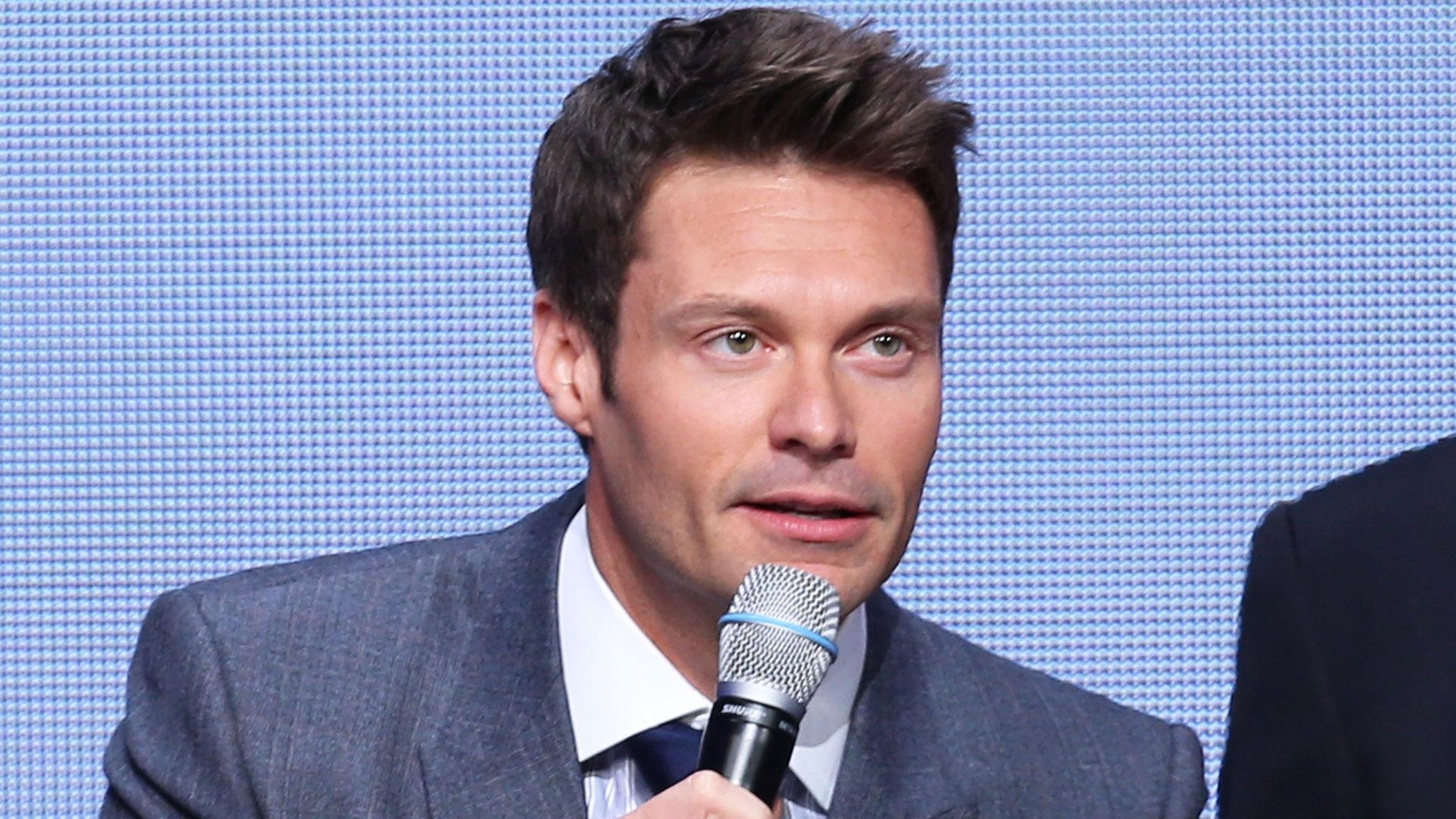 1920x1080 Ryan Seacrest Wallpaper High Quality, Desktop