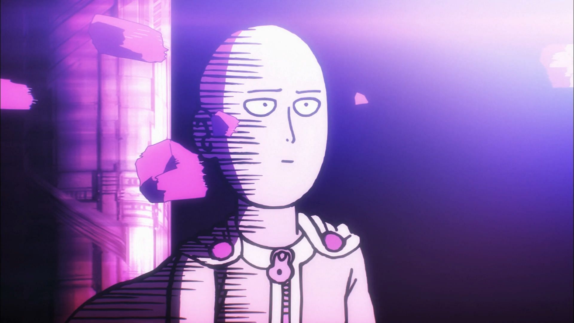 1920x1080 How did Saitama get his powers in One Punch Man?, Desktop