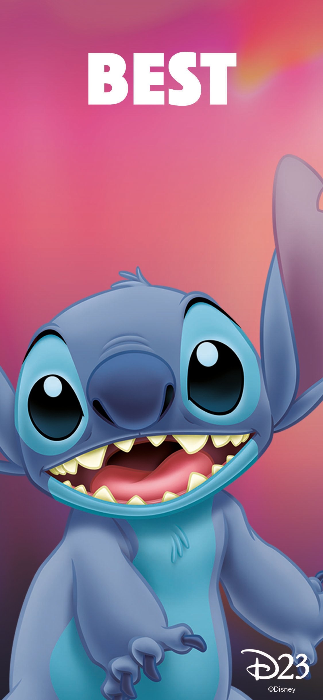 1130x2440 You've Got a Friend in These Matching Disney Best Friend Phone Wallpaper, Phone