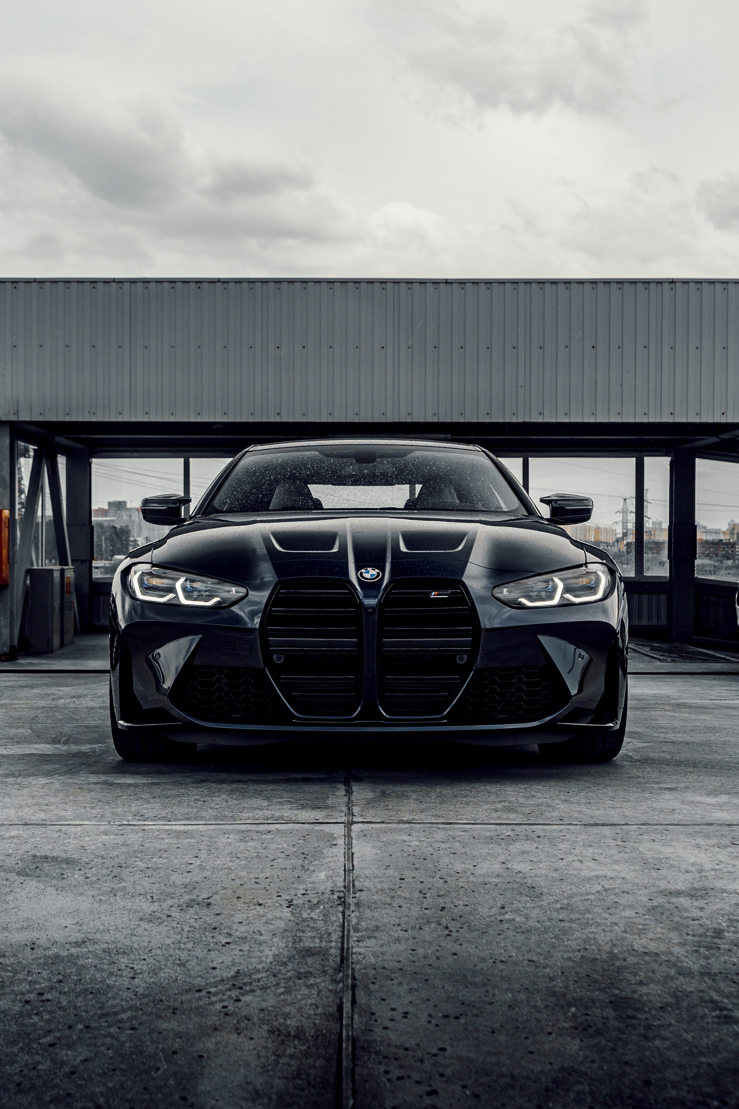 2520x3780 Bmw M4 Photo, Download Free Bmw M4 & HD Image, Phone