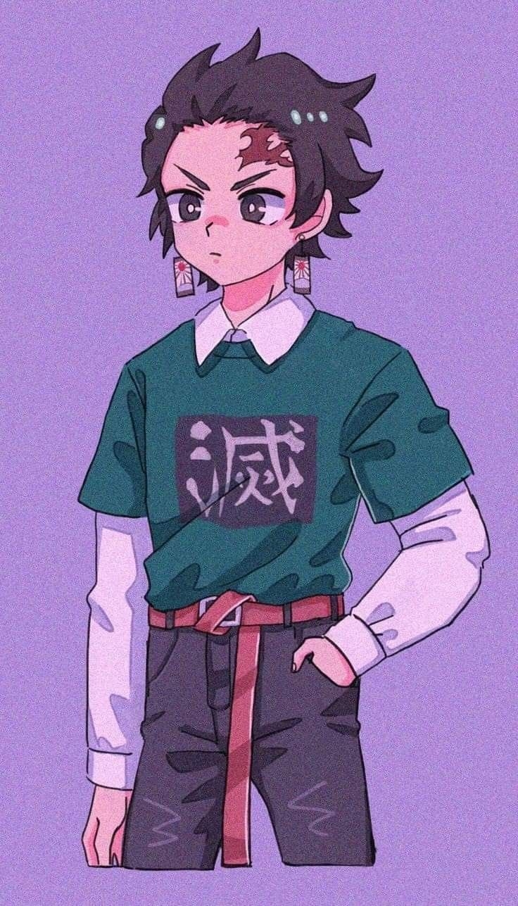 740x1290 Kimetsu no Yaiba. Anime demon, Anime characters, Slayer anime, Phone