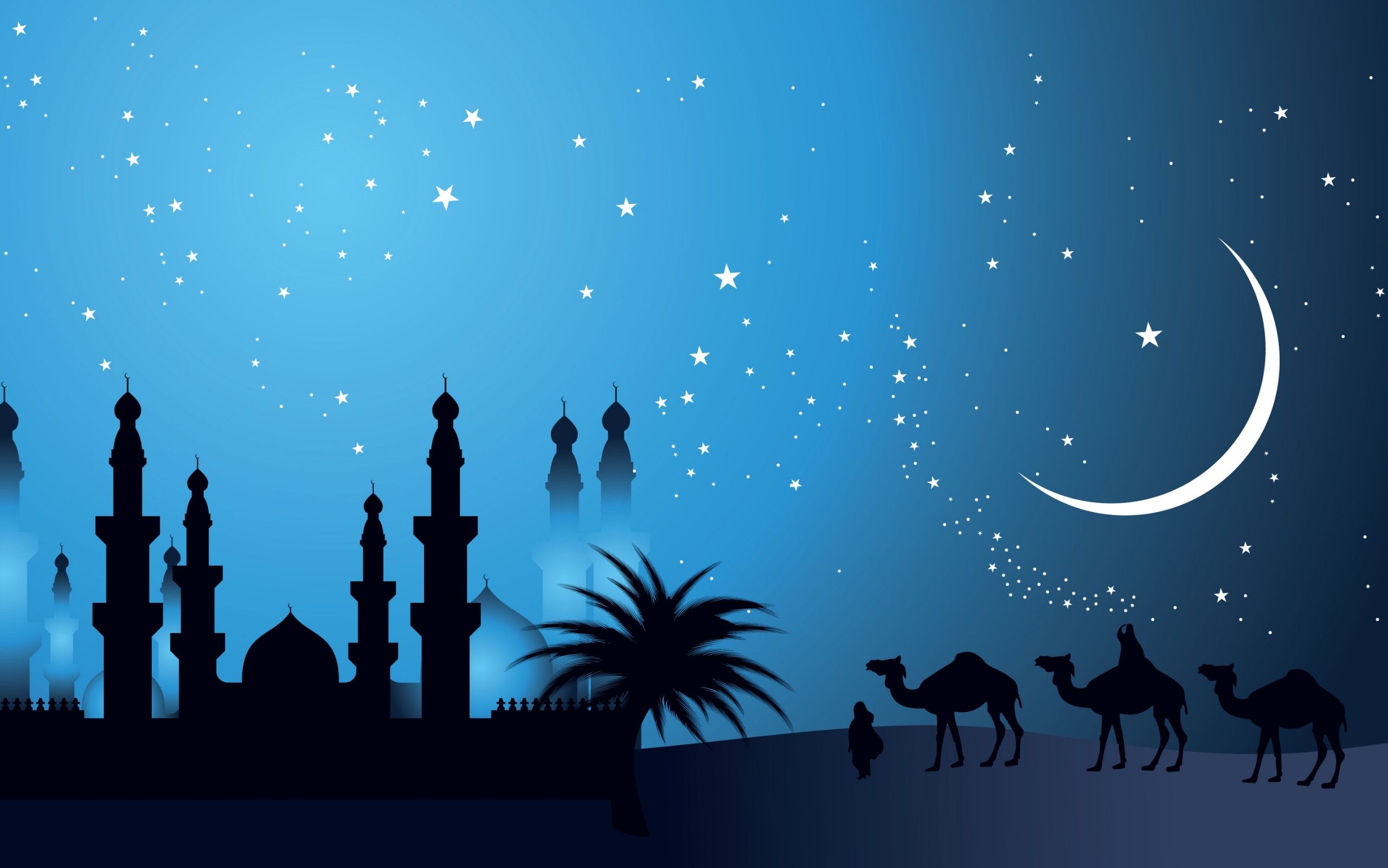 2560x1600 Islamic Wallpaper, Picture, Image, Desktop