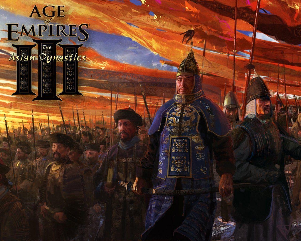 1280x1030 Wallpaper Age of Empires Age of Empires 3 Games Image, Desktop