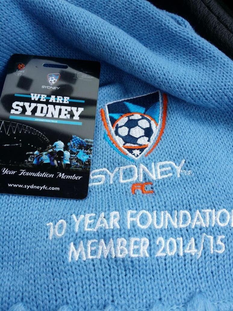 780x1040 year foundation Sydney FC fans get free scarves with their, Phone