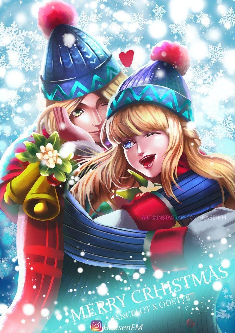 760x1070 Christmas Skins Wallpaper Free Christmas Skins Background, Phone