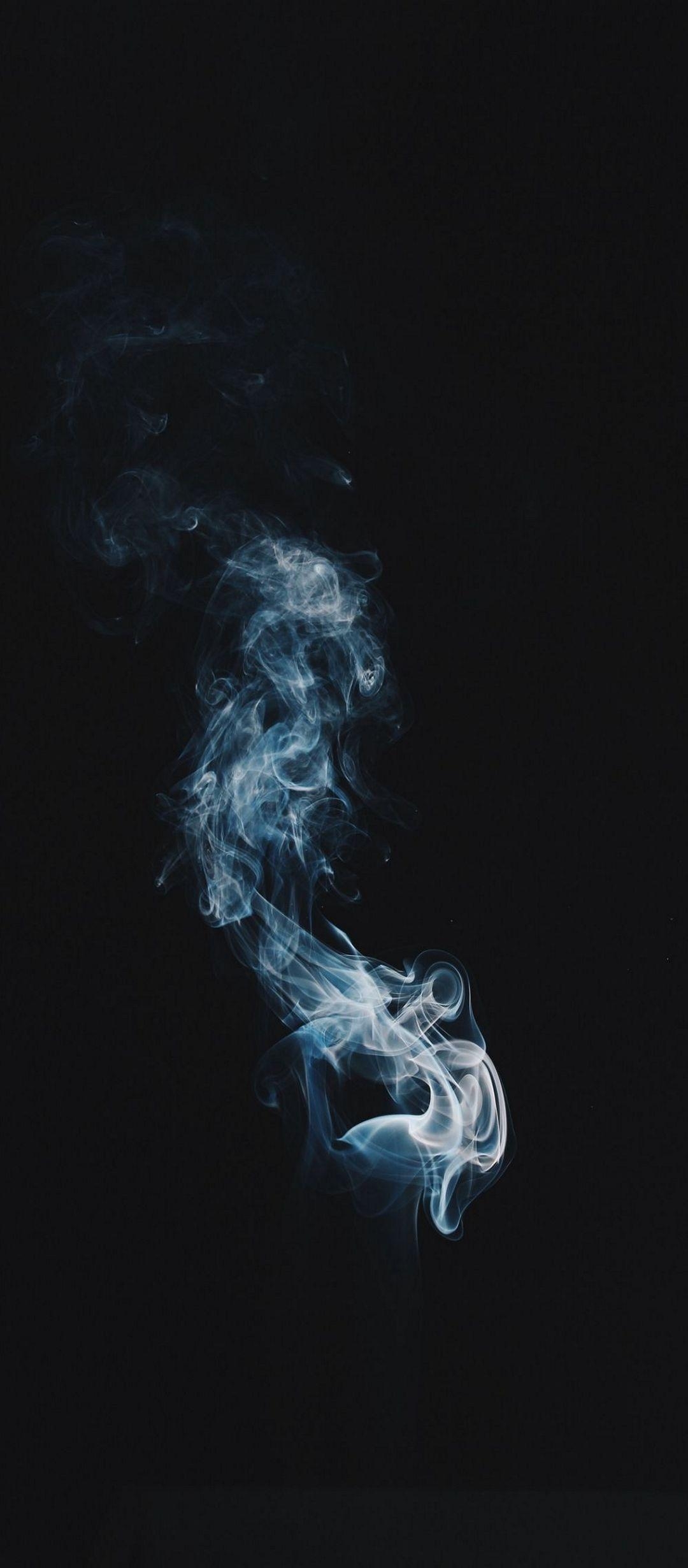 1080x2460 Smoke Clot Darkness - [], Phone