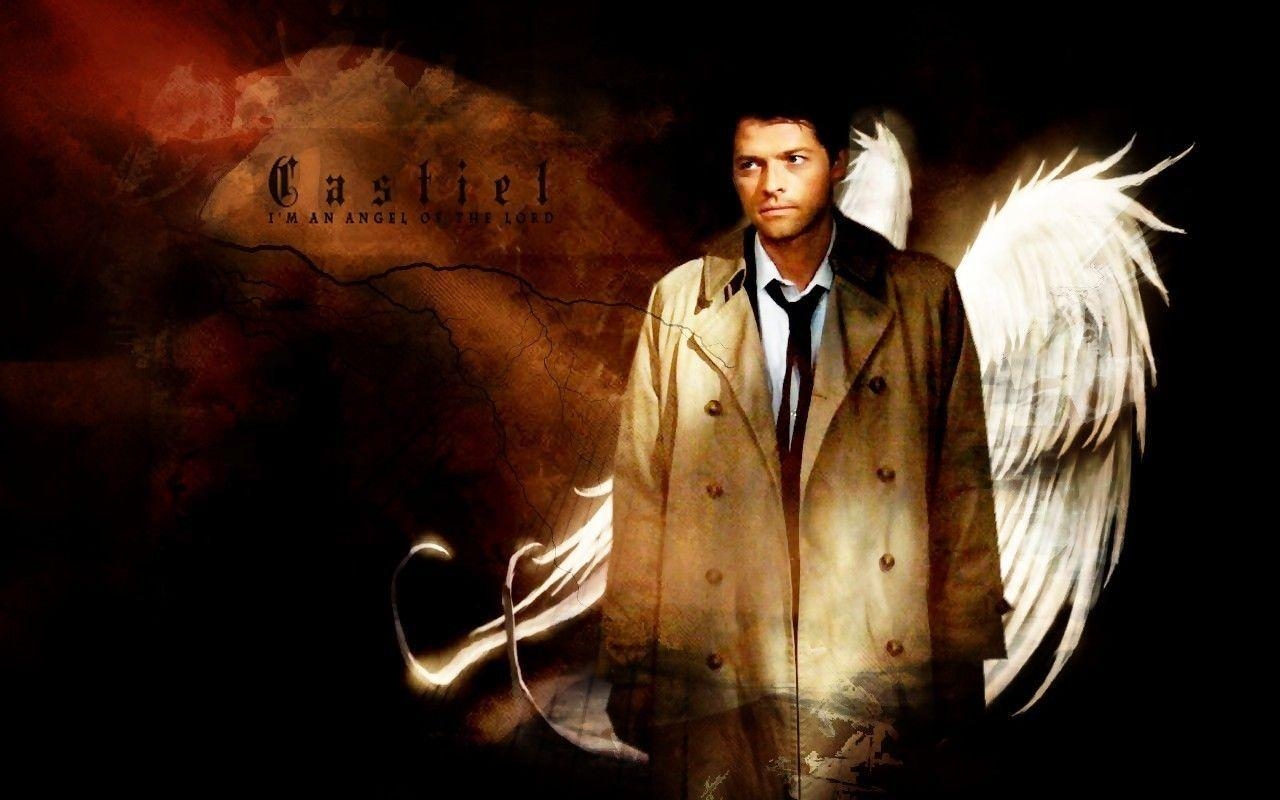 1280x800 Castiel, Desktop