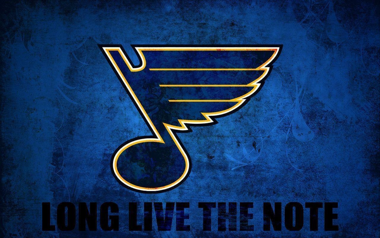 1280x800 St Louis Blues Wallpaper, Desktop