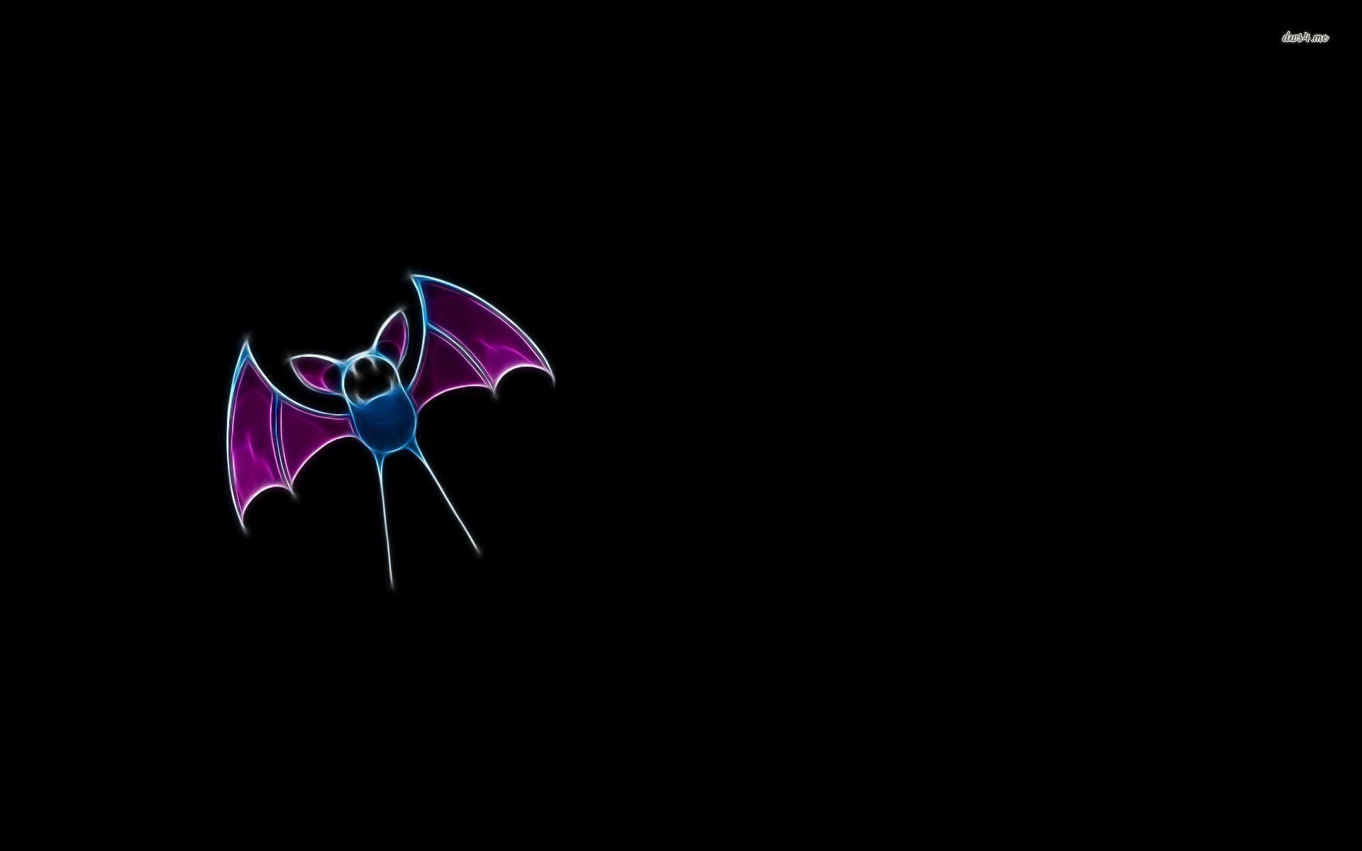 1920x1200 Zubat, Desktop