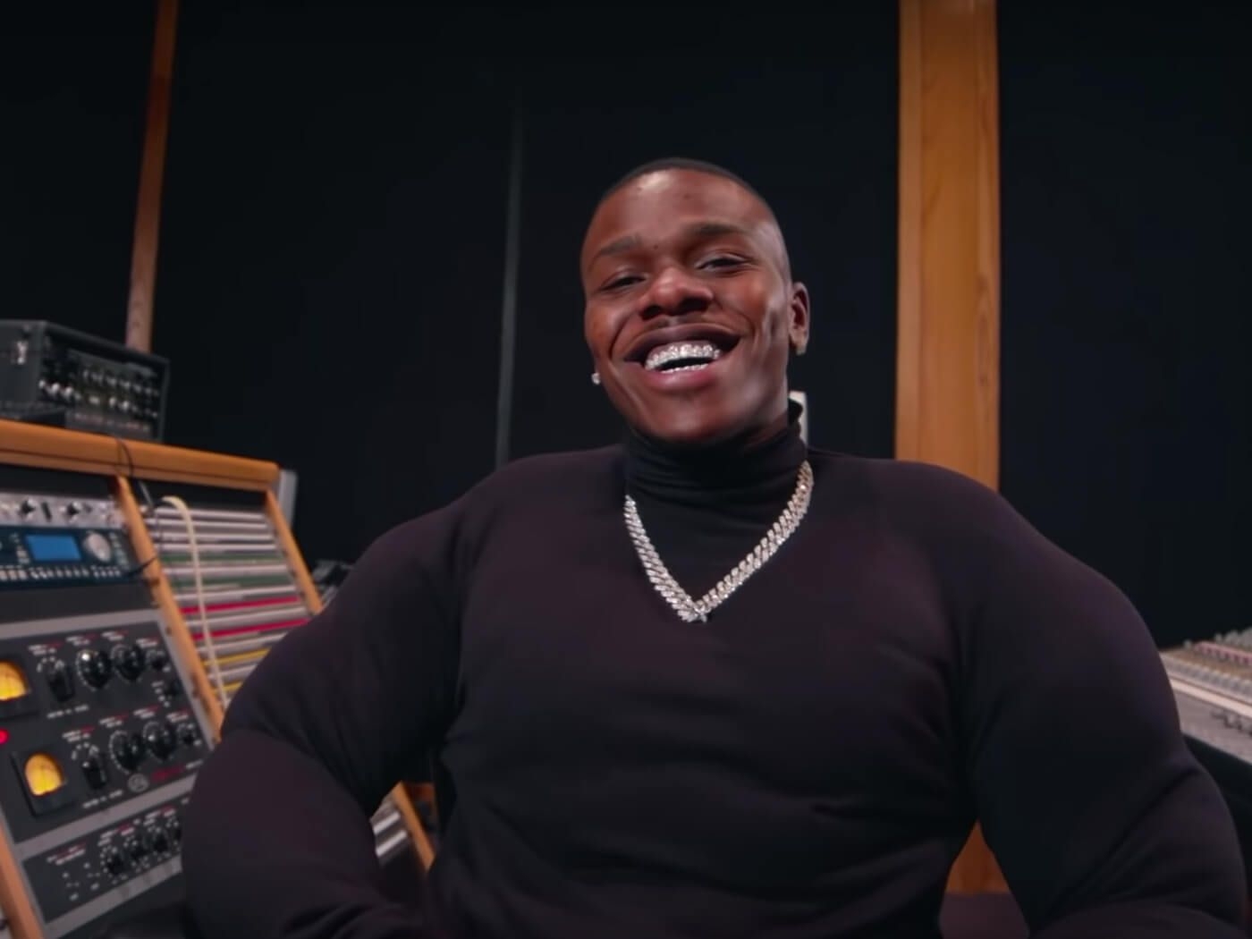 1400x1050 DaBaby Wallpaper Free DaBaby Background, Desktop