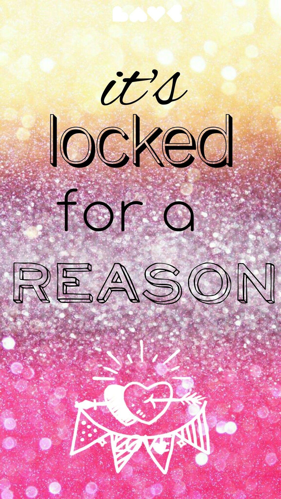 1160x2050 It's locked for a reason. Dont touch my phone wallpaper, Glitter phone wallpaper, Sassy wallpaper, Phone