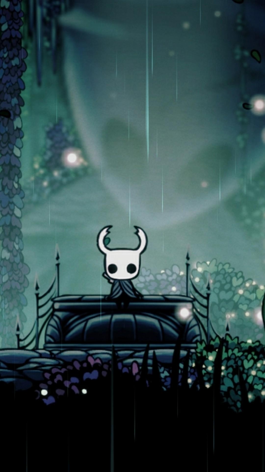 1080x1920 Hollow Knight Gameplay Wallpaper For Android Android Wallpaper, Phone