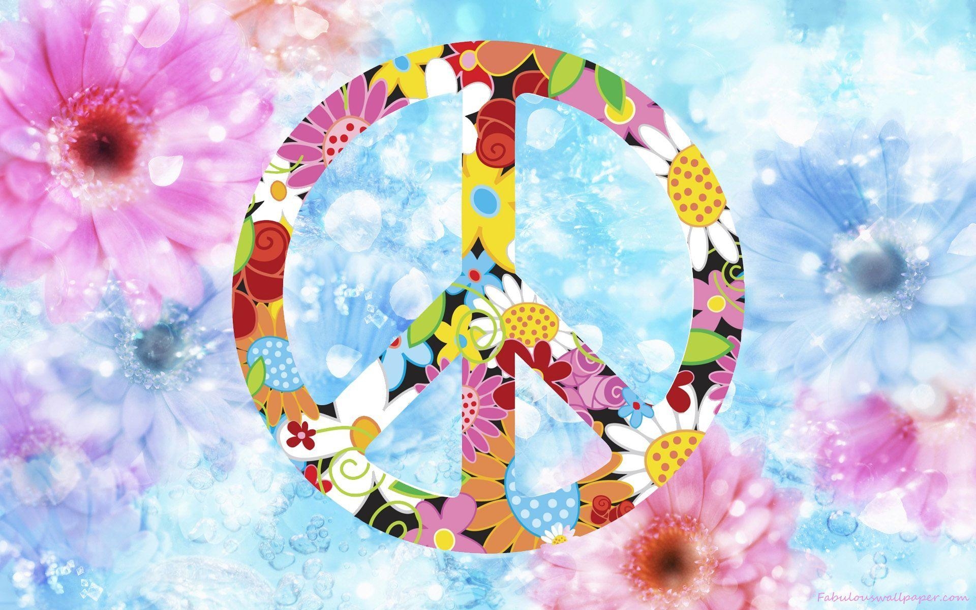 1920x1200 Peace. Free International Peace Day, computer desktop wallpaper, Desktop