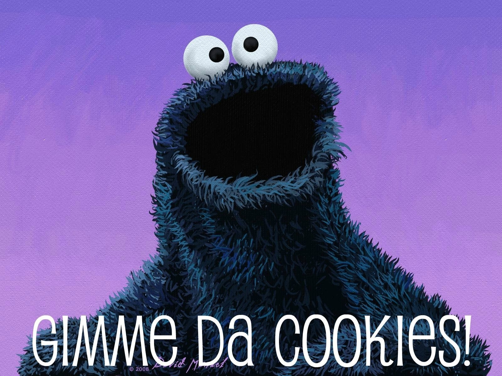 1600x1200 SOMETIMES ME FEEL LIKE THAT.LOL.LOL.BUT SO.TRUE.. Monster cookies, Cookie monster quotes, Cookie monster birthday, Desktop