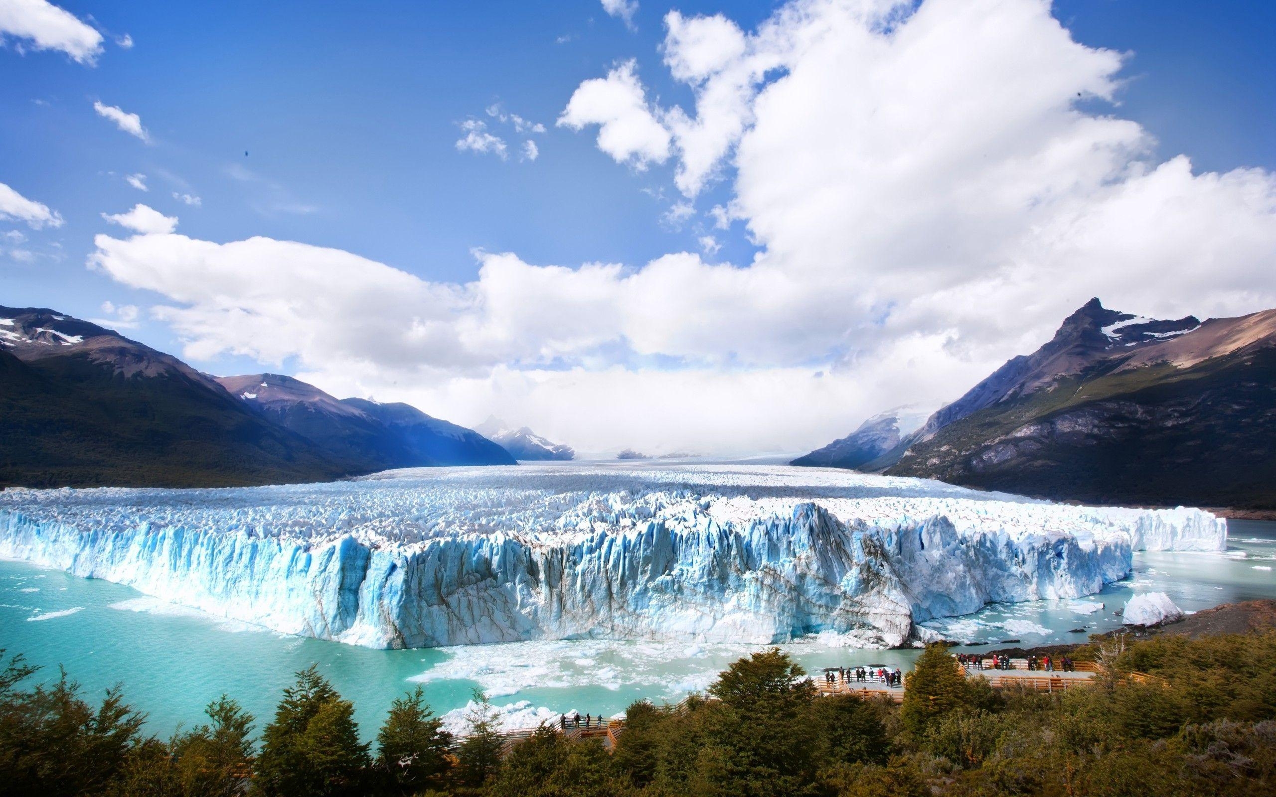 2560x1600 nature, Ice, Landscape, Glaciers, Perito Moreno, Argentina, Desktop